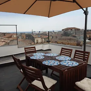 I 3 Principi Apartamento