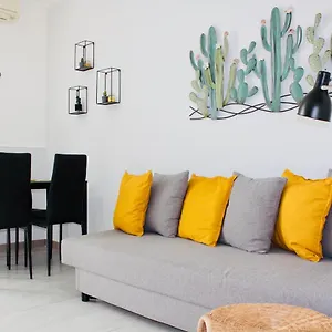 Dimora “a Picciridda” Apartamento