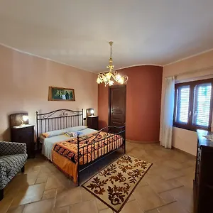  Casa vacanze Casa Castagno Dei 100 Cavalli