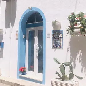 La Dimora Del Viaggiatore Luxury Apartamento