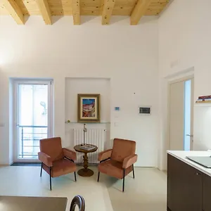  Appartamento Habitat 72