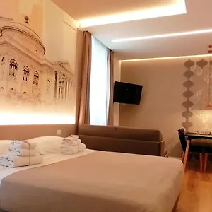 Burnia Sicily House Apartamento