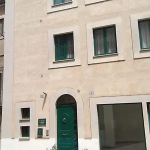 Appartamento Grivi